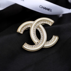 Chanel Brooches